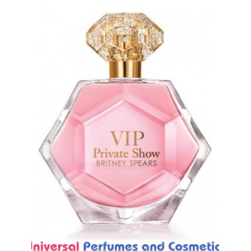  VIP Private Show Britney Spears By Britney Spears Nina Generic Oil Perfume 50ML (0001918)